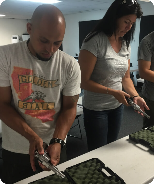 We include all equipment (free)