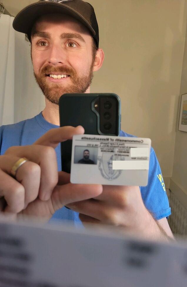 We include all equipment (free)