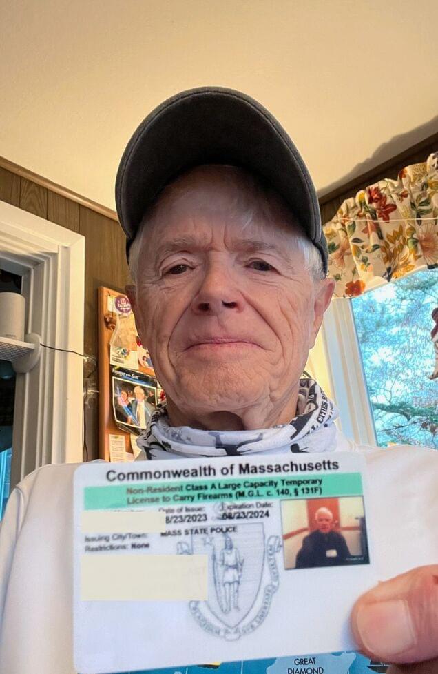 Police chiefs like seeing "live fire" stamp on your certificate of completion in your application packet