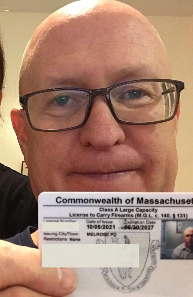 We include all equipment (free)